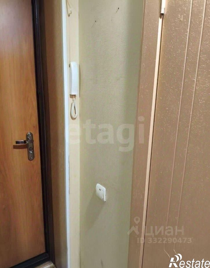 1-комн квартира Кольцевой пр-д, 15/1,  д. 15/1