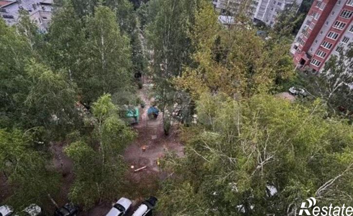 3-комн квартира ул Федора Лыткина, 24,  д. 24