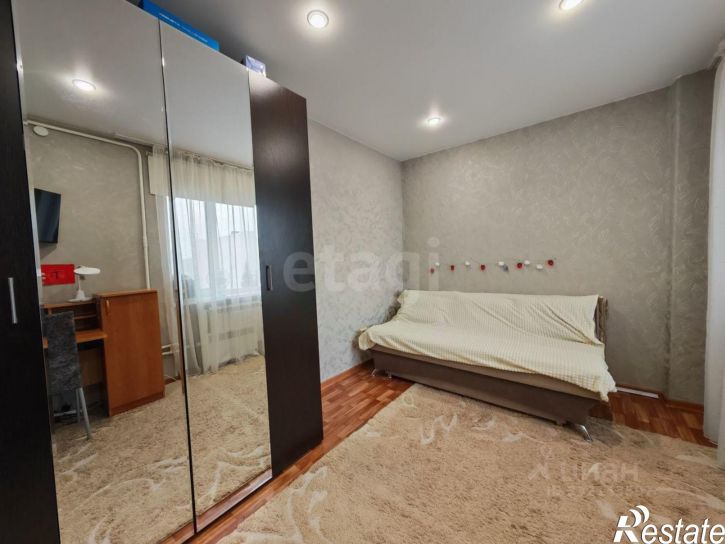 1-комн квартира ул Ново-Киевская, 30,  д. 30