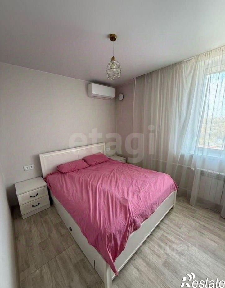 2-комн квартира ул Сибирская, 9а,  д. 9а