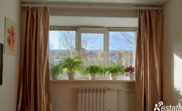 2-комн квартира пер Нахимова, 2,  д. 2