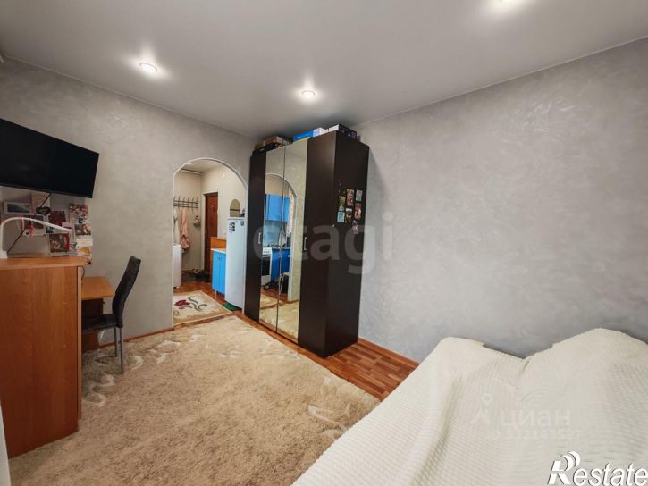 1-комн квартира ул Ново-Киевская, 30,  д. 30