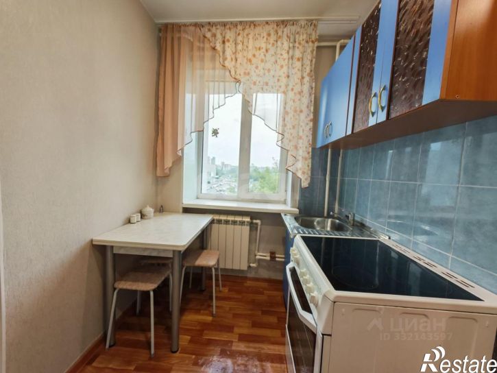 1-комн квартира ул Ново-Киевская, 30,  д. 30