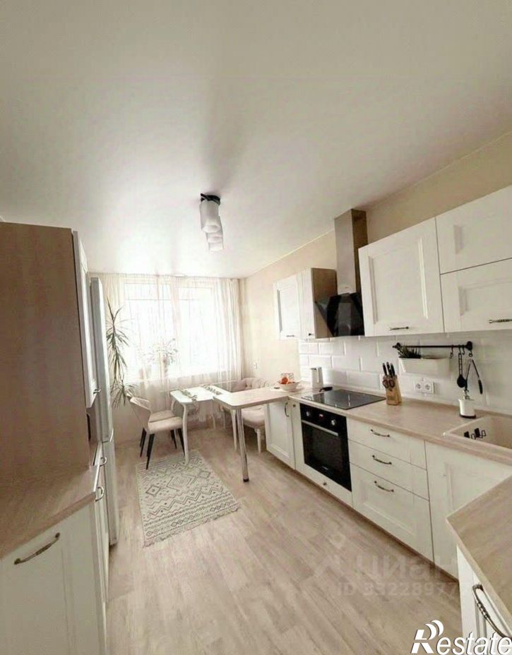 2-комн квартира ул Сибирская, 9а,  д. 9а