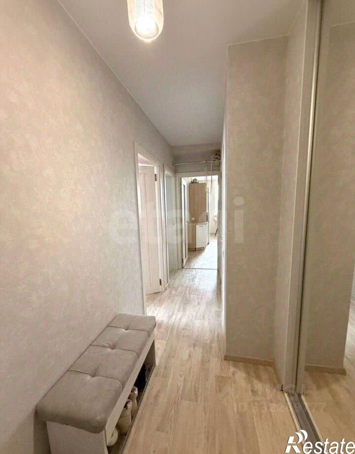 2-комн квартира ул Сибирская, 9а,  д. 9а