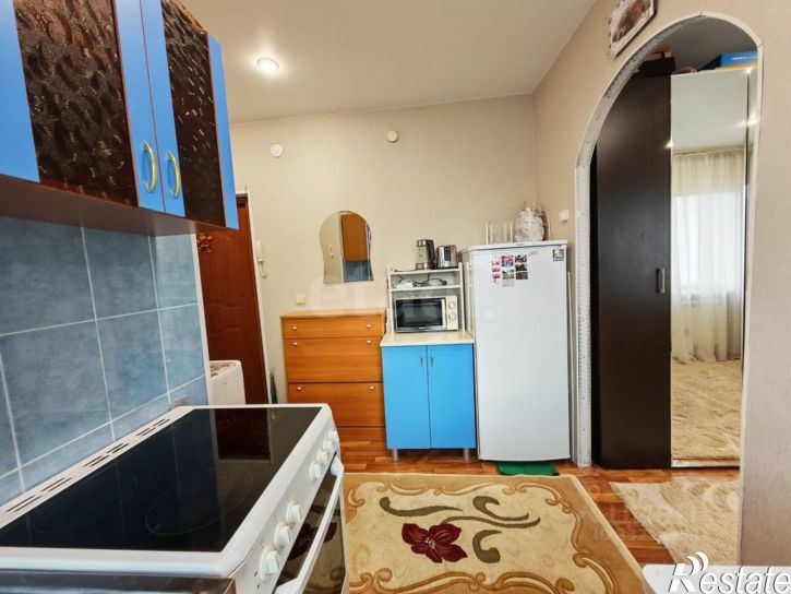 1-комн квартира ул Ново-Киевская, 30,  д. 30