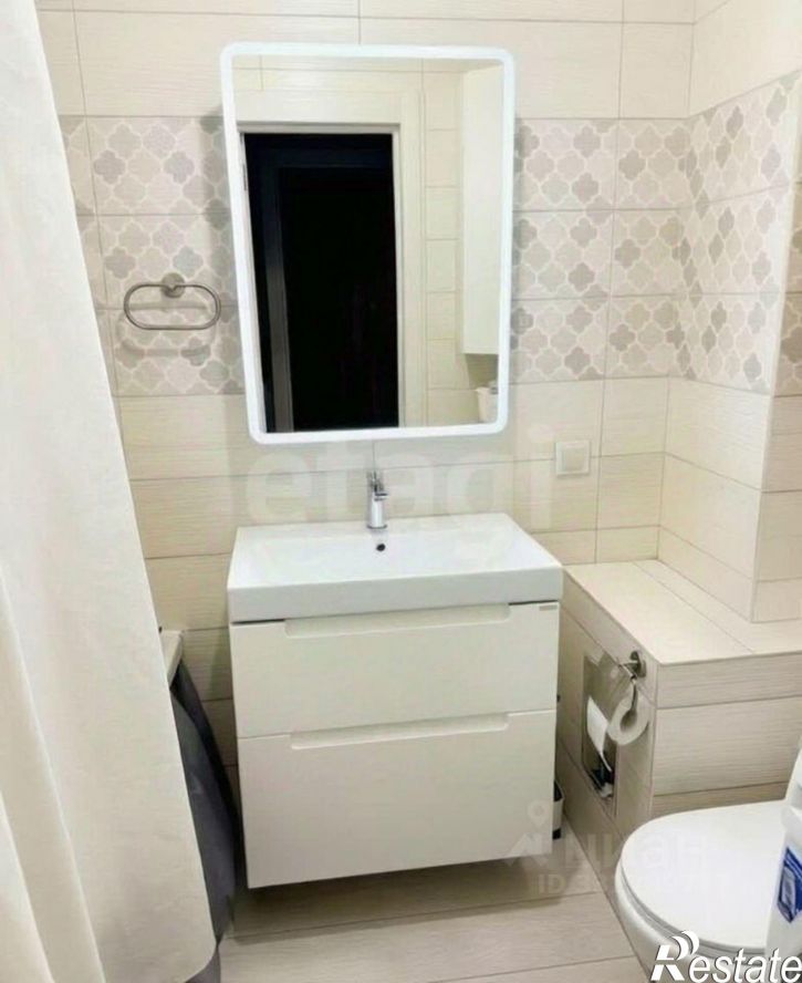 2-комн квартира ул Сибирская, 9а,  д. 9а