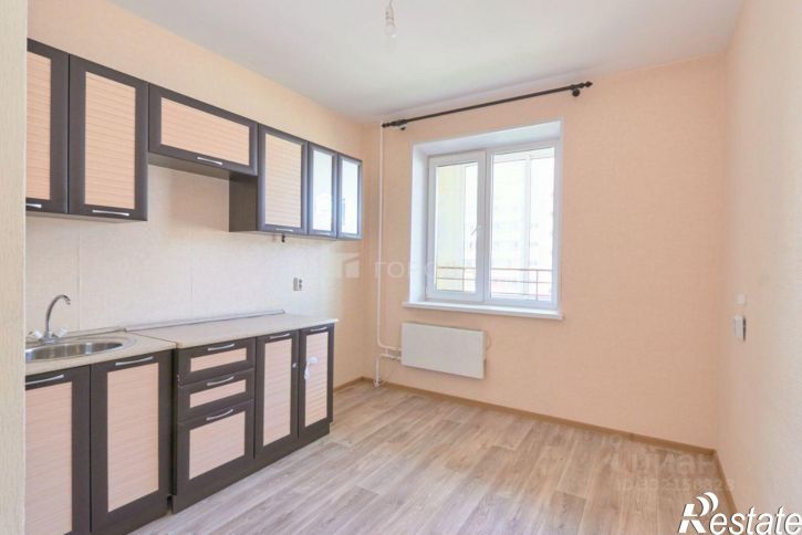 1-комн квартира ул Дизайнеров, 9а,  д. 9а