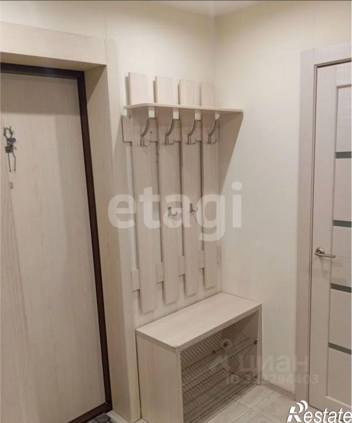 2-комн квартира ул Богдана Хмельницкого, 43,  д. 43