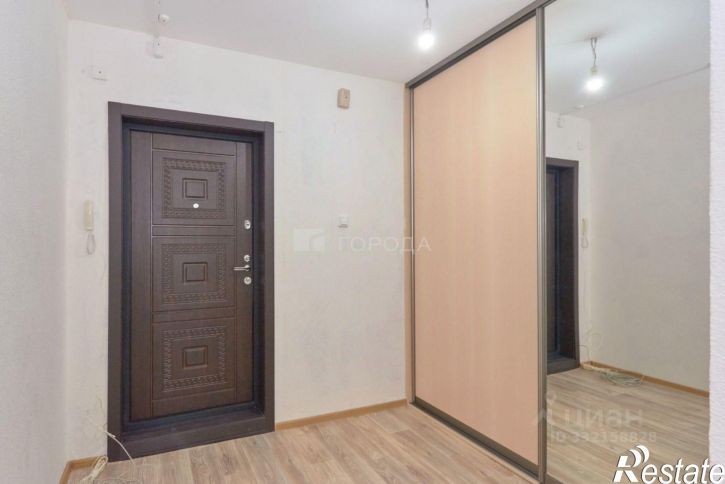 1-комн квартира ул Дизайнеров, 9а,  д. 9а