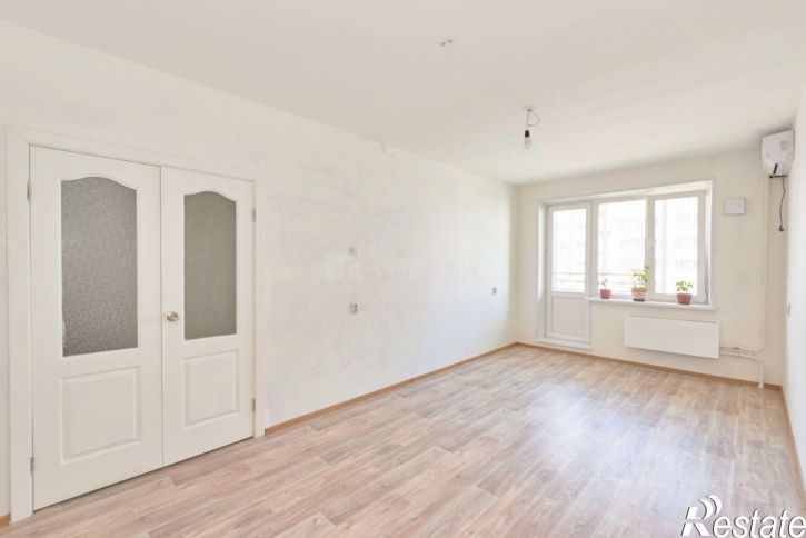 1-комн квартира ул Дизайнеров, 9а,  д. 9а