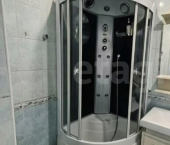 1-комн, 34кв м, этаж 8/8 Тихий пер, 17
