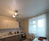 2-комн, 54кв м, этаж 6/10 ул Украинская, 15