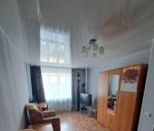 1-комн, 34кв м, этаж 2/19 ул Обручева, 30