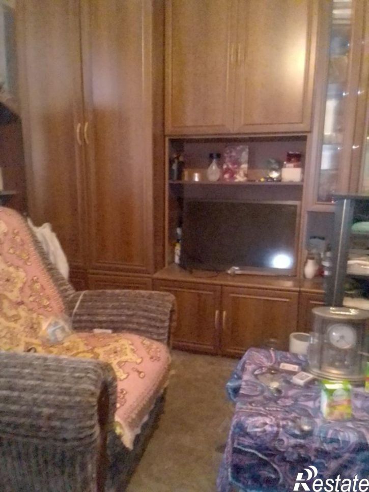 Комната Иркутский тракт, 13,  д. 13