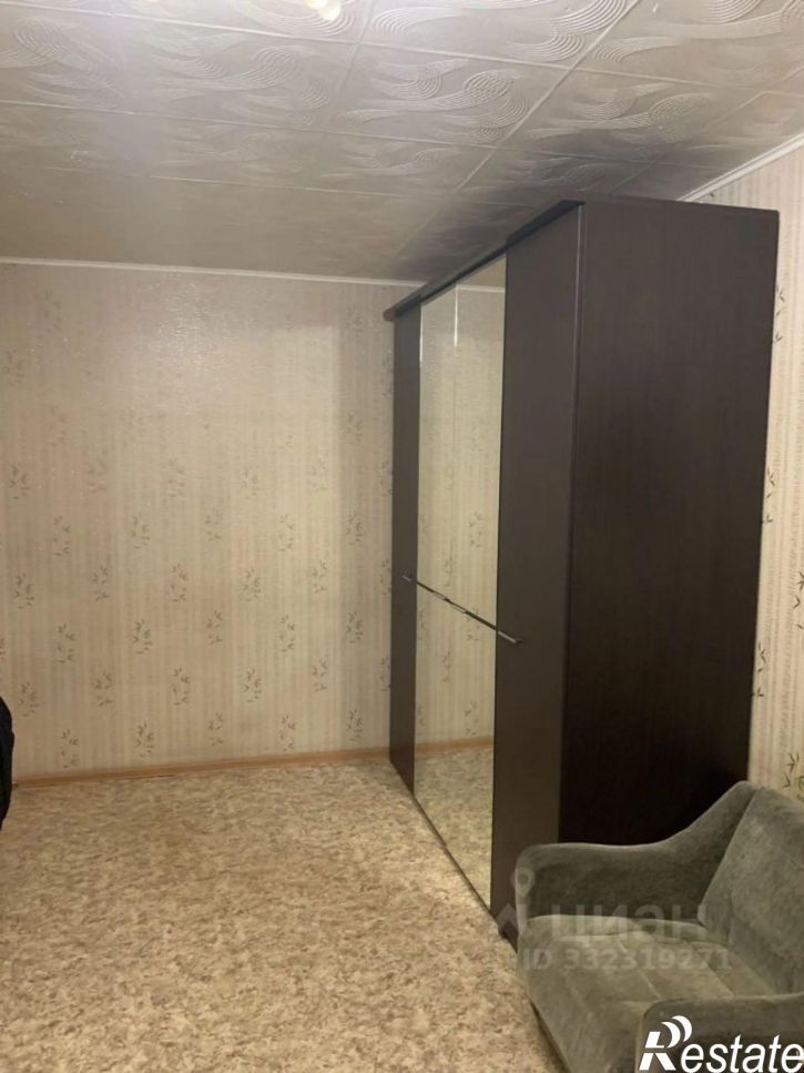 1-комн квартира ул Ивана Черных, 24,  д. 24