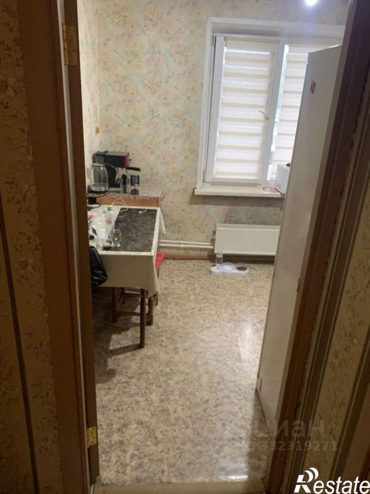 1-комн квартира ул Ивана Черных, 24,  д. 24