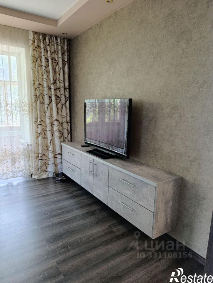 3-комн квартира ул Пролетарская, 18,  д. 18