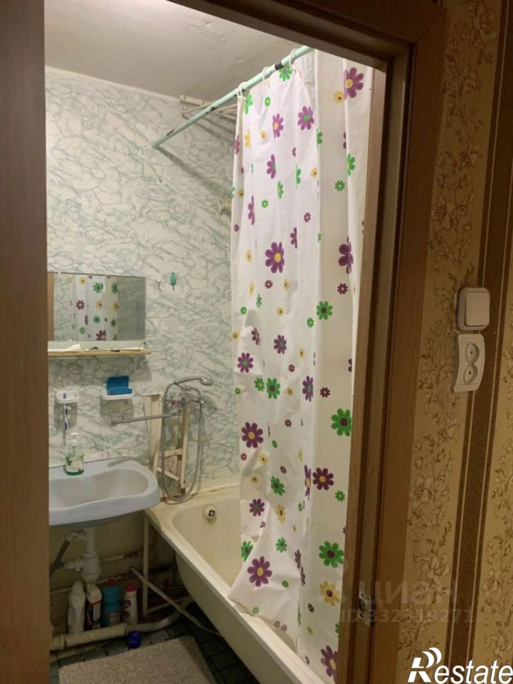 1-комн квартира ул Ивана Черных, 24,  д. 24
