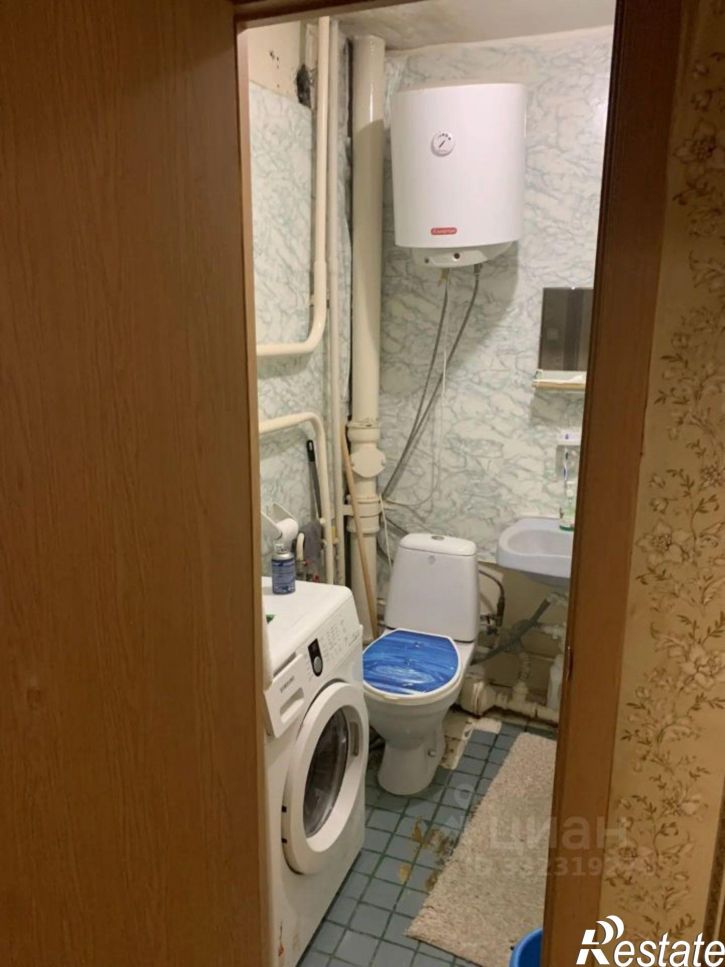 1-комн квартира ул Ивана Черных, 24,  д. 24