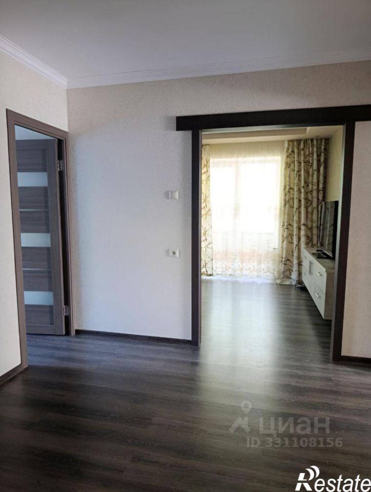 3-комн квартира ул Пролетарская, 18,  д. 18