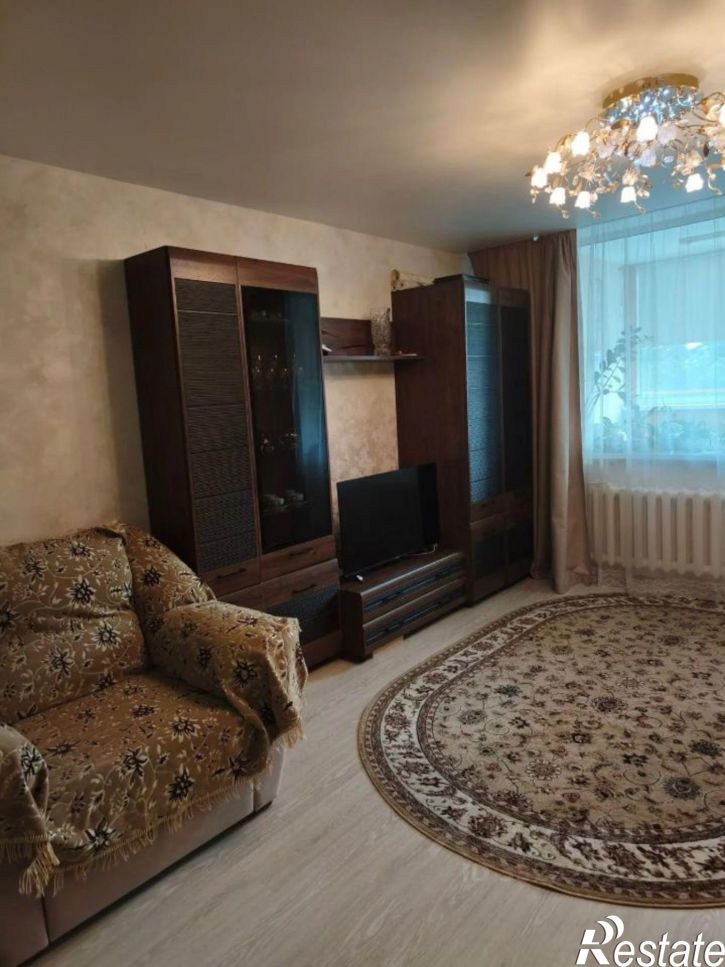 1-комн квартира ул Ленская, 31,  д. 31