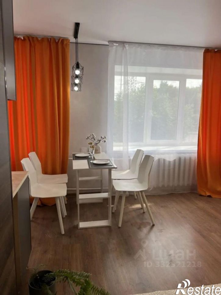 2-комн квартира ул Нахимова, 12,  д. 12