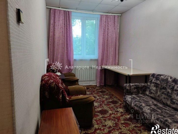 3-комн квартира ул Алексея Беленца, 2а,  д. 2а
