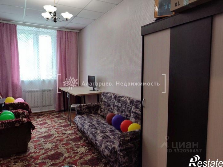 3-комн квартира ул Алексея Беленца, 2а,  д. 2а
