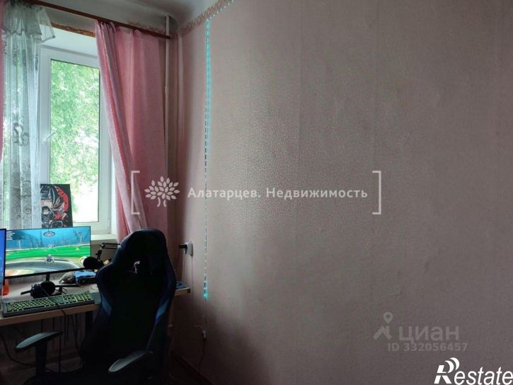 3-комн квартира ул Алексея Беленца, 2а,  д. 2а