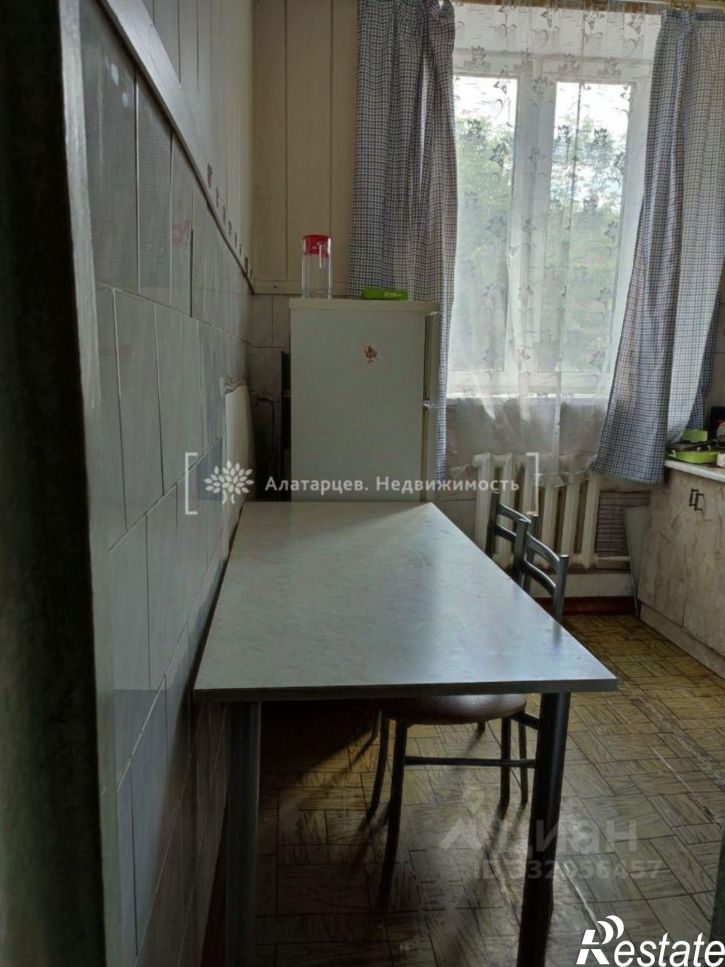 3-комн квартира ул Алексея Беленца, 2а,  д. 2а