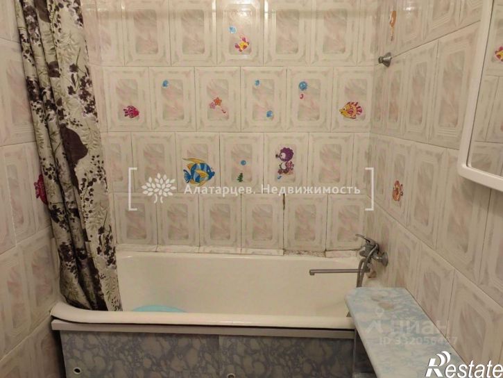 3-комн квартира ул Алексея Беленца, 2а,  д. 2а