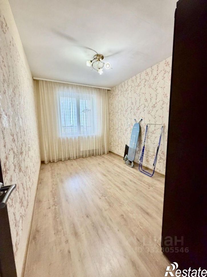 2-комн квартира ул Павла Нарановича, 2,  д. 2