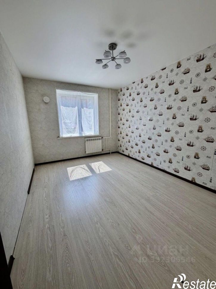 2-комн квартира ул Павла Нарановича, 2,  д. 2