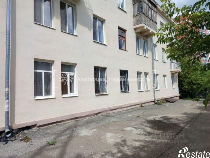 3-комн квартира ул Алексея Беленца, 2а,  д. 2а
