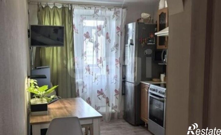 1-комн квартира Тихий пер, 17,  д. 17
