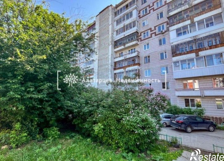 3-комн квартира пр-кт Фрунзе, 92,  д. 92