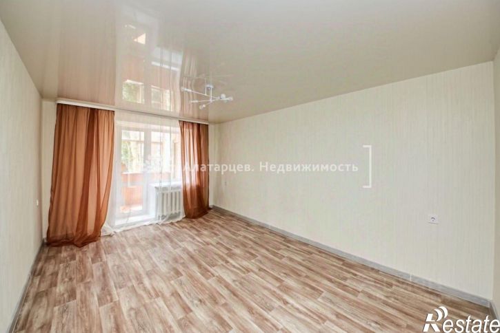 2-комн квартира ул Лебедева, 78,  д. 78