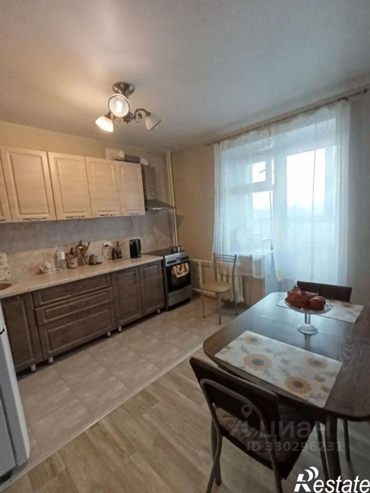 2-комн квартира ул Украинская, 15,  д. 15