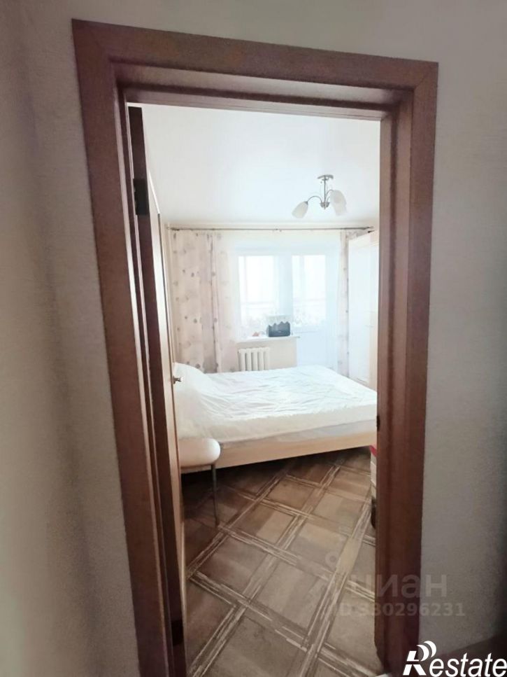 2-комн квартира ул Украинская, 15,  д. 15