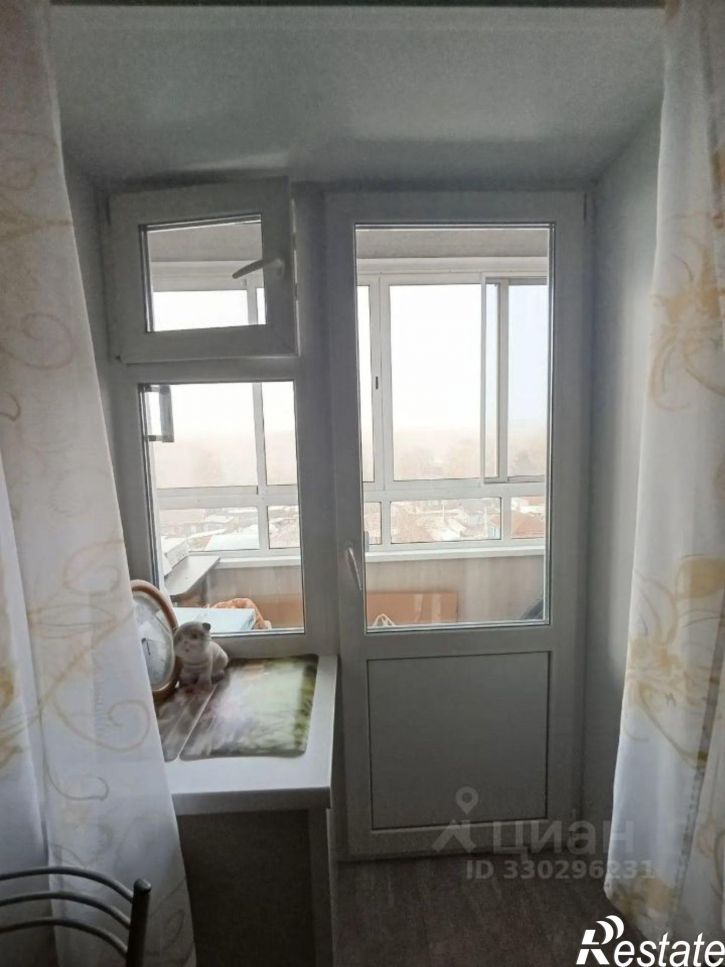 2-комн квартира ул Украинская, 15,  д. 15
