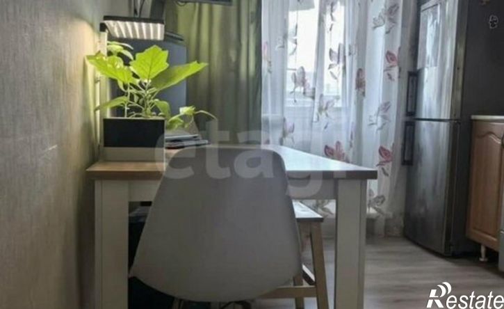 1-комн квартира Тихий пер, 17,  д. 17