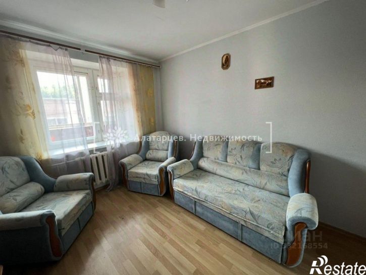 1-комн квартира ул Алексея Беленца, 11/1,  д. 11/1