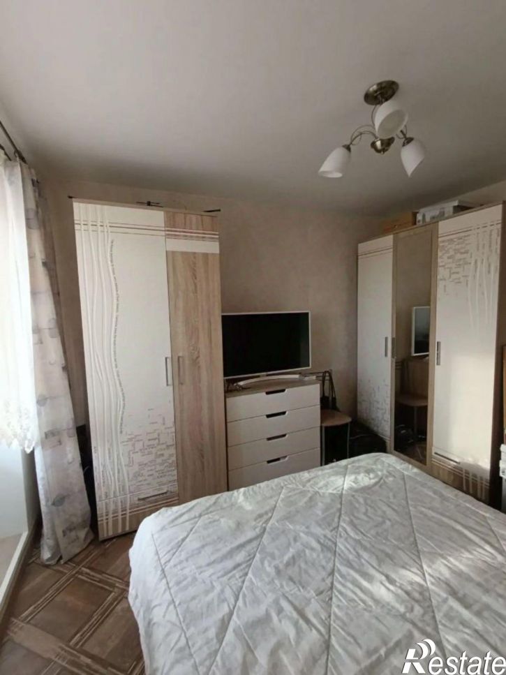 2-комн квартира ул Украинская, 15,  д. 15
