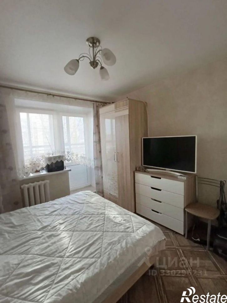 2-комн квартира ул Украинская, 15,  д. 15