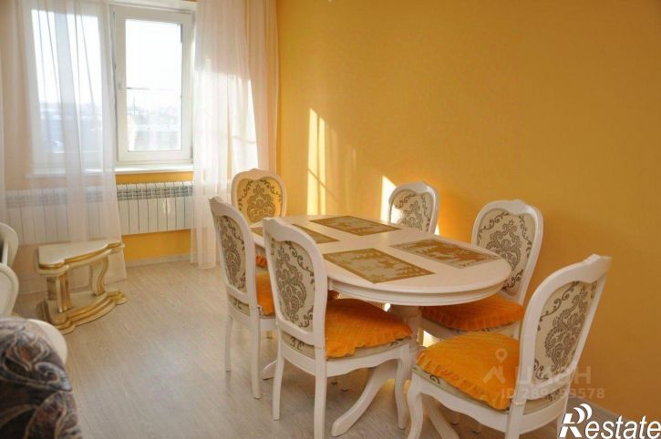 4-комн квартира ул Красноармейская, 126/1,  д. 126/1