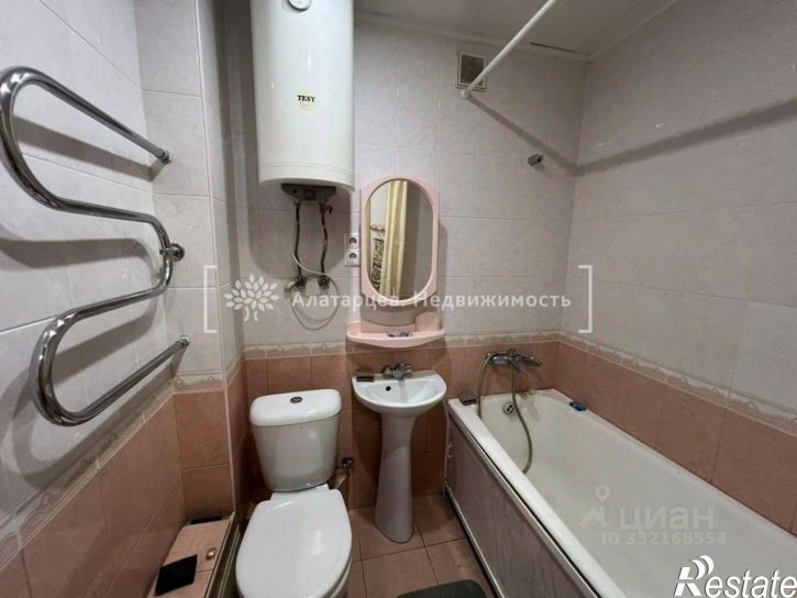 1-комн квартира ул Алексея Беленца, 11/1,  д. 11/1
