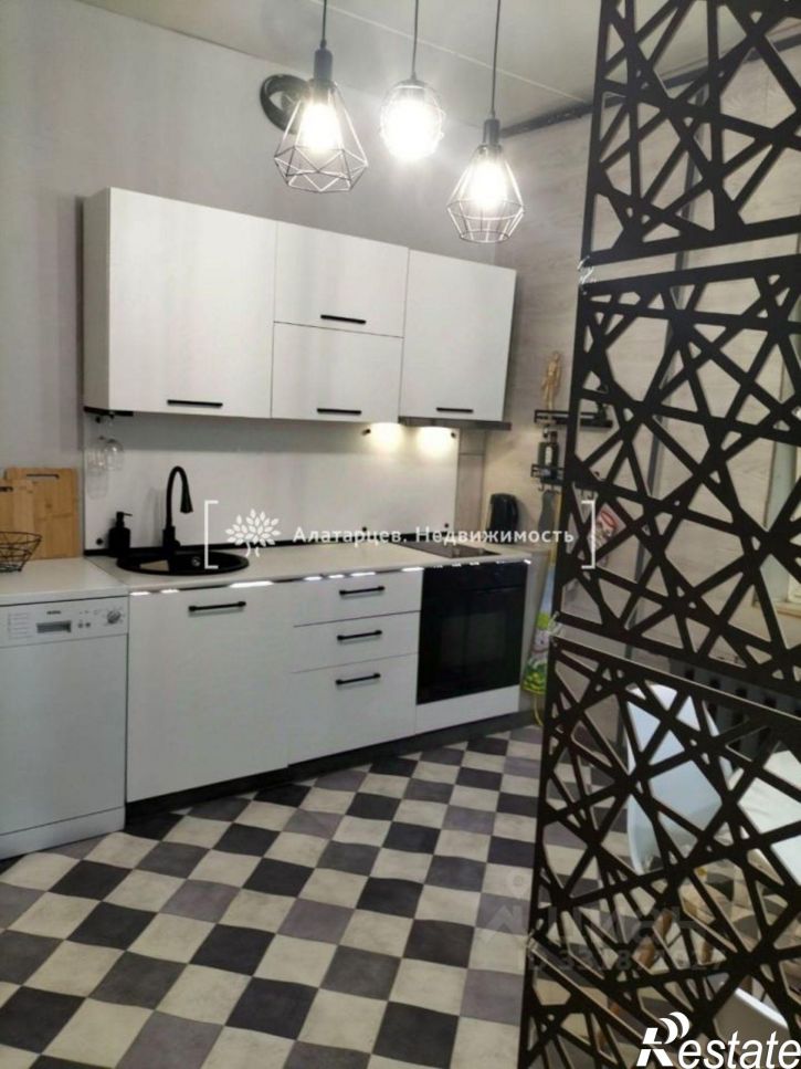 2-комн квартира ул Советская, 50а,  д. 50а