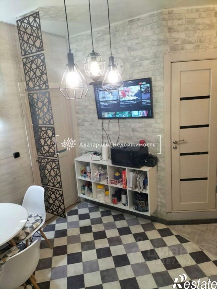 2-комн квартира ул Советская, 50а,  д. 50а