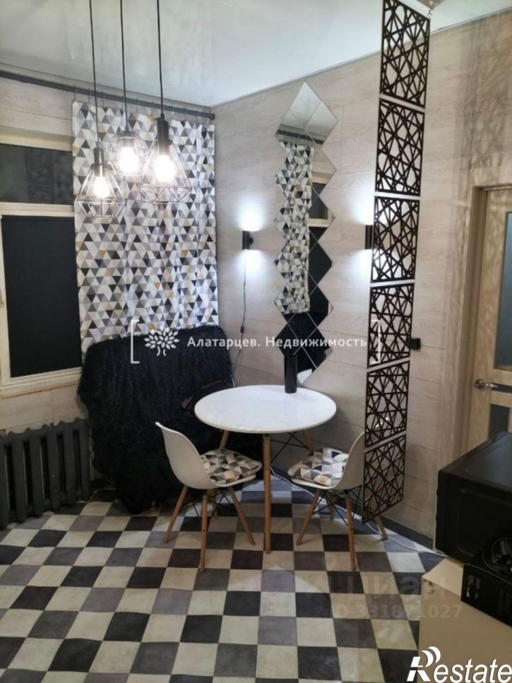 2-комн квартира ул Советская, 50а,  д. 50а
